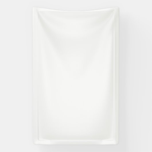 Create Your Own 横断幕 (縦)