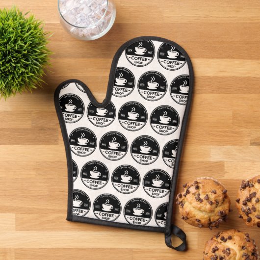 Create Your Own 鍋つかみ (トップダウン)