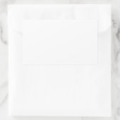  Create Your Own 長方形シール (バッグ)