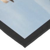 Create Your Own 11 Photo Collage テーブルクロス (アングル)