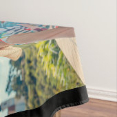 Create Your Own 11 Photo Collage テーブルクロス (インサイチュ)