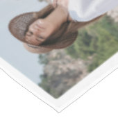 Create Your Own 11 Photo Collage テーブルクロス (アングル)