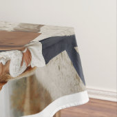 Create Your Own 11 Photo Collage テーブルクロス (インサイチュ)