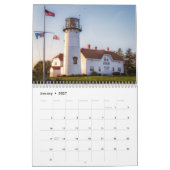 Create Your Own 12-Month Photo Calendar カレンダー (1月 2027)