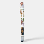 Create your Own 14 Photo Collage  Case-Mate iPhoneケース (裏面 / 左)