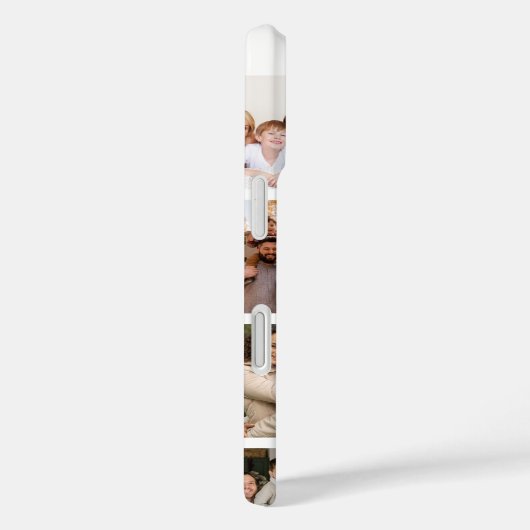 Create your Own 14 Photo Collage Case-Mate iPhoneケース (裏面 / 右)