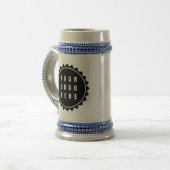 Create Your Own 15 oz   ビールジョッキ (正面左)
