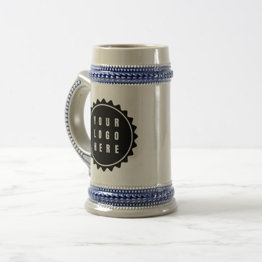 Create Your Own 15 oz   ビールジョッキ (正面左)