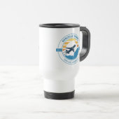 Create Your Own 15oz  トラベルマグ (正面右)