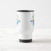 Create Your Own 15oz  トラベルマグ (中央)