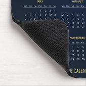 Create Your Own 2026 Company Calendar | Mousepad マウスパッド (コーナー)
