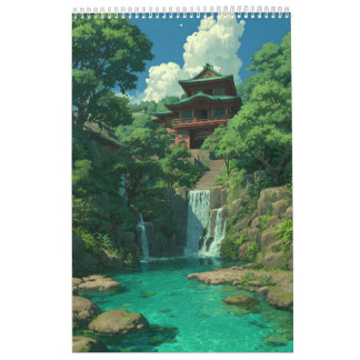 Create Your Own 2026 Photo Calendar カレンダー