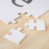 create your own 252 piece puzzle ジグソーパズル (側面)