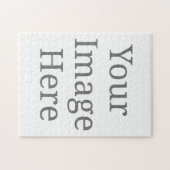 create your own 252 piece puzzle ジグソーパズル (横)