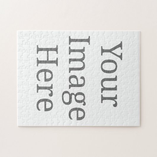 create your own 252 piece puzzle ジグソーパズル (横)