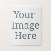 create your own 252 piece puzzle ジグソーパズル (縦)