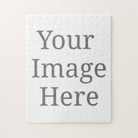 create your own 252 piece puzzle ジグソーパズル (縦)