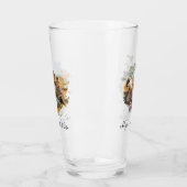 Create Your Own 2 Photo タンブラーグラス (左)