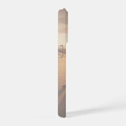 Create Your Own 2 Photo with Name iPhoneケース (右側面)