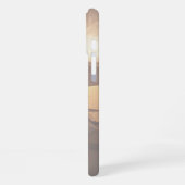 Create Your Own 2 Photo with Name iPhoneケース (左側面)