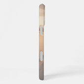 Create Your Own 2 Photo with Name iPhoneケース (右側面)