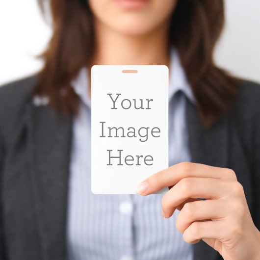 縦バッジ (プレゼンテーション)