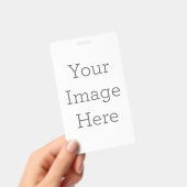 縦バッジ (手持ち)