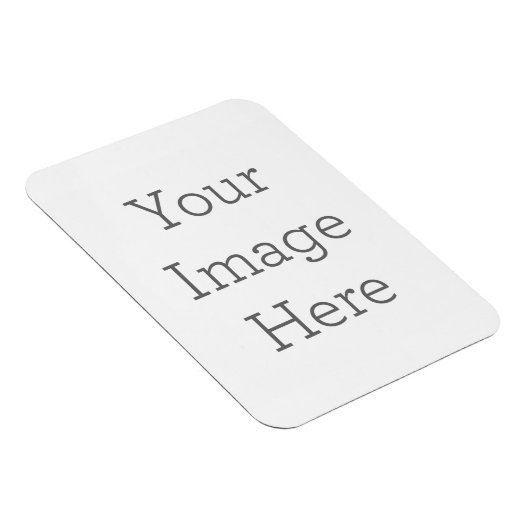 7.62 x 10.16cmフレキシブルフォトマグネット (右側)