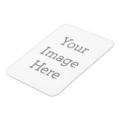 7.62 x 10.16cmフレキシブルフォトマグネット (左側)