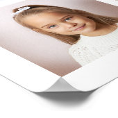 Create Your Own 49 Photo Collage ポスター (角)