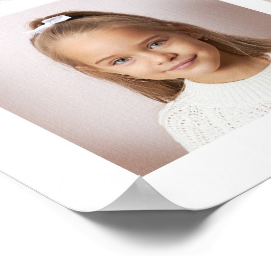 Create Your Own 49 Photo Collage  ポスター (角)