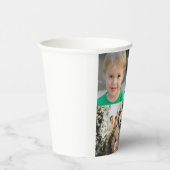 Create Your Own 4 Photo Collage 紙コップ (右)