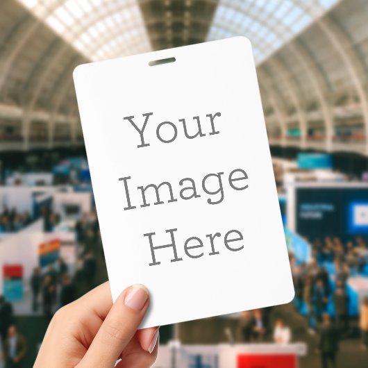 縦バッジ (会議)