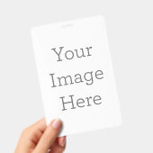 縦バッジ (手持ち)