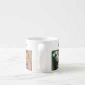 Create Your Own 5写真We Love You Poppy エスプレッソカップ (裏面)