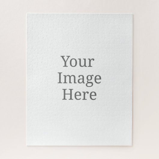 create your own 520 piece puzzle ジグソーパズル (縦)