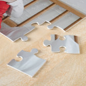 Create Your Own 6 Photo Collage ジグソーパズル (側面)