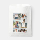 Create Your Own 6 Photo Collage フェイバーバッグ (正面)