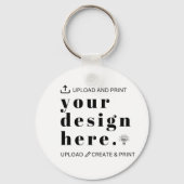 Create Your Own Accessory キーホルダー (正面)