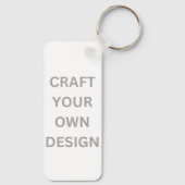 Create Your Own Accessory キーホルダー (裏面)