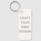 Create Your Own Accessory キーホルダー (正面)