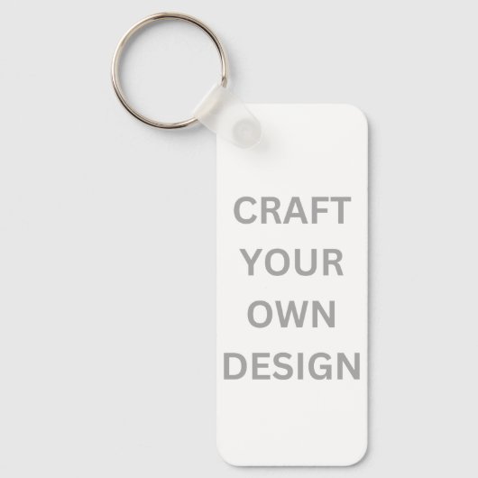 Create Your Own Accessory キーホルダー (正面)