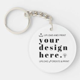 Create Your Own Accessory キーホルダー