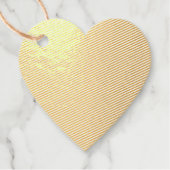 Create Your Own Brown フェイバータグ (正面)