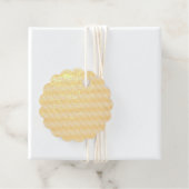 Create Your Own Brown フェイバータグ (箱)