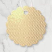 Create Your Own Brown フェイバータグ (正面)