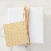 Create Your Own Brown フェイバータグ (箱)