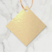 Create Your Own Brown フェイバータグ (正面)