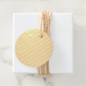 Create Your Own Brown フェイバータグ (箱)