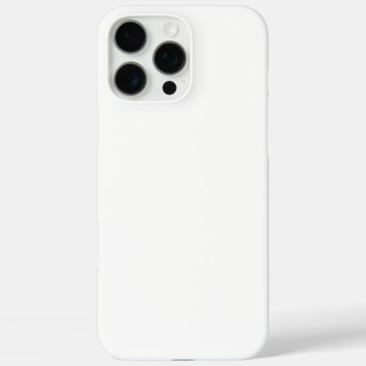 Create Your Own Case-Mate iPhoneケース (裏面)